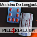 Longjack Medicine 36